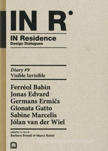 In residence. Diary. Ediz. italiana e inglese vol.9.pdf