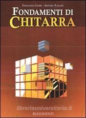 Fondamenti di chitarra. Con CD Audio.pdf
