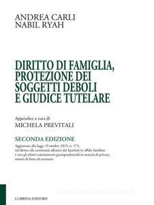 Diritto di famiglia, protezione dei soggetti deboli e giudice tutelare.pdf