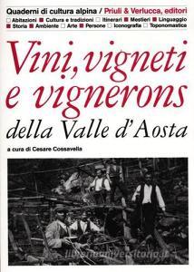 Vini, vigneti e vignerons della Valle DAosta.pdf