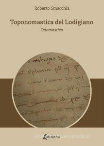 Toponomastica del Lodigiano. Onomastica.pdf