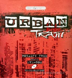 Tratti urban. Ediz. a colori. Con DVD-ROM.pdf