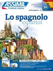 Lo spagnolo. Con 4 CD Audio.pdf