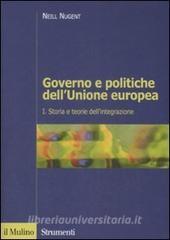 Governo e politiche dellUnione europea vol.1.pdf