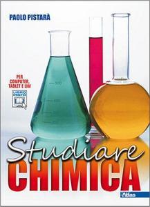 Studiare chimica. Per le Scuole superiori. Con espansione online.pdf