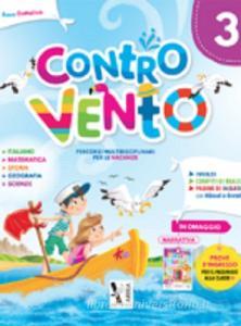 Contro vento. Per la Scuola elementare vol.3.pdf