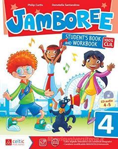 Jamboree. Per la Scuola elementare. Con e-book. Con espansione online vol.4.pdf
