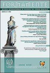Formamente. Rivista internazionale sul futuro digitale vol. 3-4.pdf