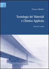 Tecnologia dei materiali e chimica applicata. Esercizi svolti.pdf