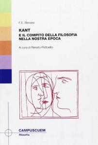 Kant e il compito della filosofia nella nostra epoca. Uno scritto commemorativo della Critica della ragion pura.pdf