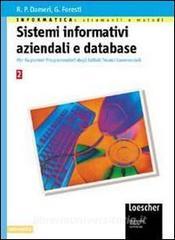 Sistemi informativi aziendali e database - vol. 2 vol.2.pdf