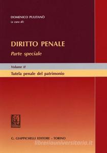Diritto penale. Parte speciale vol.2.pdf