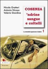 La criminalità organizzata in Calabria vol.1.pdf