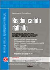 Rischio caduta dallalto. Con Contenuto digitale per download e accesso on line.pdf