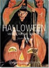 Halloween Vintage Holidays Graphics. Ediz. inglese, francese e tedesca.pdf