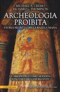 Archeologia proibita. Storia segreta della razza umana.pdf