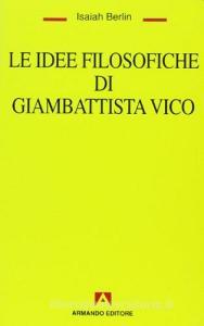 Le idee filosofiche di Giambattista Vico.pdf