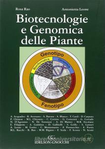 Biotecnologie e genomica delle piante.pdf