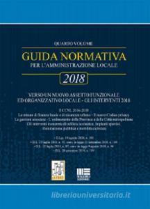 Guida normativa per lamministrazione locale vol.4.pdf