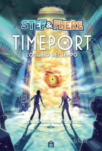 Timeport. Locchio del tempo.pdf