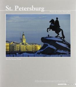 St. Petersburg. Ediz. italiana, inglese e russa.pdf