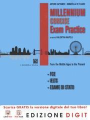 Millennium concise. Vol. unico. Con Exam practice. Per le Scuole superiori. Con DVD. Con espansione online.pdf