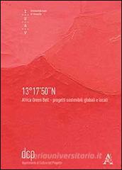 13°1750N Africa green belt. Progetti sostenibili globali e locali.pdf