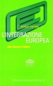 L integrazione europea. Uno schizzo storico.pdf