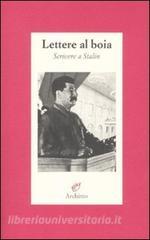 Lettere al boia. Scrivere a Stalin.pdf