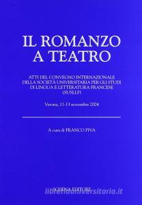 Il romanzo a teatro. Ediz. italiana e francese.pdf