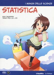 Statistica. I manga delle scienze vol.5.pdf