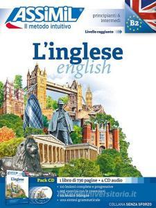 L inglese. Con 4 CD-Audio.pdf