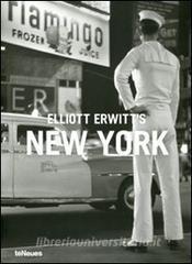 Elliott Erwitts New York. Ediz. multilingue.pdf