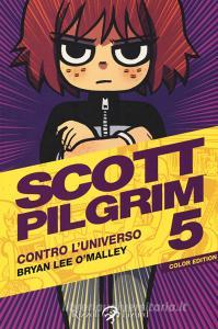 Scott Pilgrim. Contro luniverso vol.5.pdf
