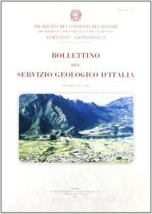 Bollettino del Servizio Geologico dItalia vol.115.pdf