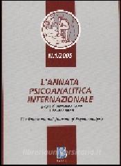 L annata psicoanalitica internazionale. The international journal of psychoanalysis (2005) vol.1.pdf
