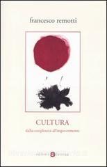 Cultura. Dalla complessità allimpoverimento.pdf