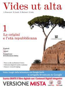 Vides ut alta. Per i Licei. Con e-book. Con espansione online vol.1.pdf