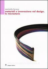 Materiali e innovazione nel design. Le microstorie.pdf