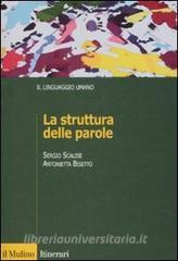 La struttura delle parole.pdf