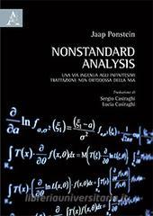 Nonstandard analysis. Una via ingenua agli infinitesimi: trattazione non ortodossa della NSA.pdf