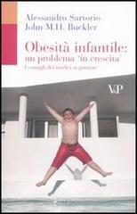 Obesità infantile: un problema in crescita. I consigli dei medici ai genitori.pdf