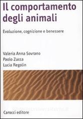 Il comportamento degli animali. Evoluzione, cognizione e benessere.pdf