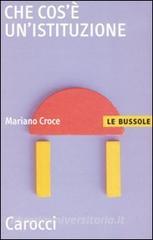 Che cosè unistituzione.pdf