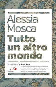 Ebook Tutto un altro mondo di Mosca Alessia edito da San Paolo Edizioni