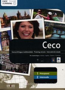 Ceco. Vol. 1-2. Corso interattivo per principianti-Corso interattivo intermedio. DVD-ROM.pdf