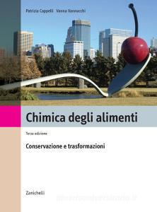 Chimica degli alimenti. Conservazione e trasformazione.pdf