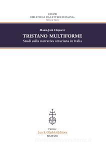 Tristano multiforme. Studi sulla narrativa arturiana in Italia.pdf
