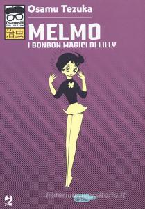 Melmo. I bonbon magici di Lilly.pdf