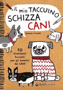 Il mio taccuino schizza cani.pdf